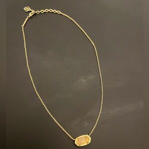 Kendra Scott Necklace